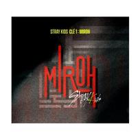 Stray Kids Cle 1   Miroh Mini Album