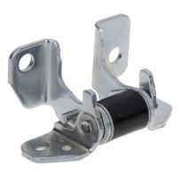 2013-2018 Dodge Durango Jeep Chrysler kairės pusės apatinė durų vyris 55113665Ai gray