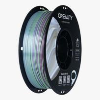 Creality CR-Silk PLA Rainbow Gradient 3D Printer Filament