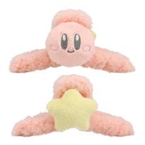 Shobido Kirby Faux Fur Accessory Series Hair Clip KI46951 kirby [SHOWBIDO] <Kirby>