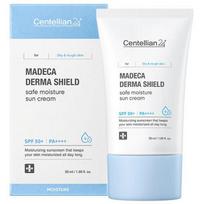 Centellian24 Madeca Derma Shield Safe Moisture Sunscreen SPF50+ PA++++ 50ml 50ml