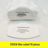 KN95 Protective Dust Mask for Industrial and Coal Mine Use