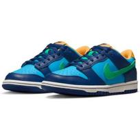Nike Dunk Low All-Star 2023 DV1693-401 EU 35.5 mėlyna