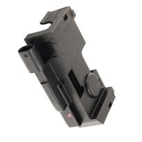 2048703158 2048704458 Bonnet Hood Release Lock Latches Repair Kit For W204 W212 C250 C300 C350 C400 E350 2014 2015