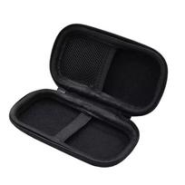 Shockproof Storage Bag For ICD-UX570/PX370 Digital Audios Recorder With Mesh Pocket Organizers Accessories Holder 1