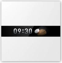 Aqara SMART HOME DISPLAY SWITCH V1/WS-K02D AQARA