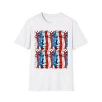 TRUMP USA - Donald Trump 2024 L