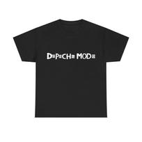 Depeche Mode Premium Unisex T-Shirt 4XL