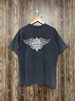 Vintage 90s Surf Astrodeck Grip T-Shirt / Promo Tees / Surf Tee / Size M M
