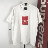 Vintage 90’s Rage Against The Machine Guerrilla Radio Shirt printed 90s tour shirt / band tees / ratm band tees 3XL