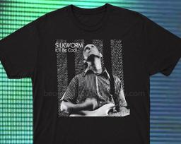 Silkworm T shirt Indierock Steve Albini 4XL