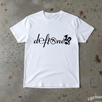 Deftones Tee With Aphex Twin and Ecco2k, Dean Blunt, heavyweight cotton , Music Shirt, Nu Metal Shirt, Concert Outfit Gift 3XL