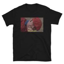 super mario bros trust the fungus T-Shirt S