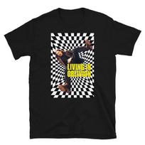steve buscemi living in oblivion tom dicillo T-Shirt S