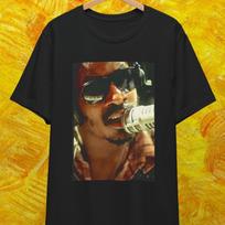 Stevie Wonder Shirt, Songs in the Key of Life, 70s soul, Innervisions, marvin gaye, 60s, frankie beverly, tito, prince purple, black S