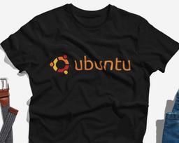 Linux Shirt, Ubuntu Tshirt, Ubuntu Gift, Linux T Shirt, Linux Gifts, Open Source Shirt, Developer Tshirt, SysAdmin Shirt S