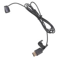 Fast Charging Magnetic USB Cable With PVC Coating for Smartests Glasses Devices 1