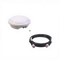 High Precision GNSS RTK Antenna GPS L1 L2 L5 GLONASS Galileo BDS AG35 AG30 AN600 AG25 for Agricultural Vehicles STA-35H