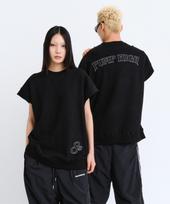 Pose Number Eight Pump Raw Cut 1