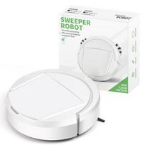 LISM Smart Robot Vacuum and Mop