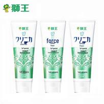 Lion Clinica Enzyme Whitening Toothpaste