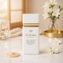 CPB VOILE LUMINEUX Brightening Enhance Veil 30ml 30ml