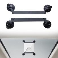 2x Car Mount Suction Cup for Starlink Mini Holder for Starlink Mini Mounting Kit for Starlink Mini for Airplane Roof RV Auto