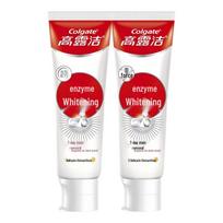 Colgate Enzyme Whitening Toothpaste