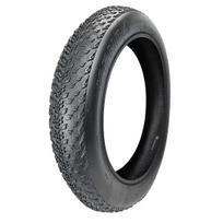 Kenda K1188/K1167 Krusade Fat Tire 20x4.0 Bicycle Tire 20 x4.00 Wire Clincher SRC Black Fat Bike Tyre Wire