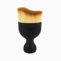 Car Vent Dust Removal Brush - Hair & Crevice Cleaner for Car Detailing