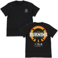 Mobile Fighter G Gundam God Gundam Tshirt Black Japan Limited New Pre S