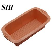 Rectangular Toast Bread Cake Silicone Baking Mold DIY Kitchen Supplies Bakeware