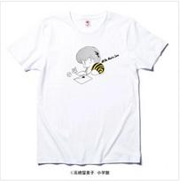 Urusei Yatsura TShirt Ten Version Rumiko Takahashi Japan Limited Original M