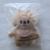 STRAY KIDS Skids Doll, 10cm, Handkerchief