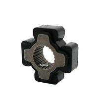 OEM 563251W000FFF - Vairo mechanizmo stulpelio vairo jungties slopinimo jungtis Hyundai Tucson IX35 KIA Sportage 2010-2014 black