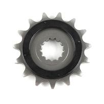 Fits for 15T Front Sprocket For CFMOTO 450MT 450mt cf 450cc Durable Motorcycle Chain Wheel Front Flywheel Pinion 1pc 15T
