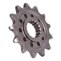 520-13T Motor Star Front Sprocket for HONDA TRX700 XX TRX450 CRF450 CR250F CRF250 R RX CR500 TRX 450R 450RX 700XX CRF 250 450 520-13T