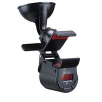 Car Bluetooth Hands-Free Mobile Holder Mp3 Mobile Phone Gps Navigation Holder
