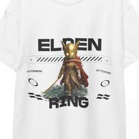 Elden ring Shirt Radahn Ranni Malenia Blaidd Godrick T-Shirt Video Game Shirt, Elden Ring Merch Fantasy elden ring png radahn shirt! S
