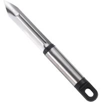 MaffStuff® Stainless Steel Vegetable Fruit Peeler, Professional Peeling Tool, Sharp Blade, Ergonomic Handle, Kitchen Essentials