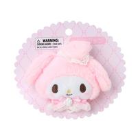 Sanrio Hair Clip My My Melody 406431 (Lady Melody)