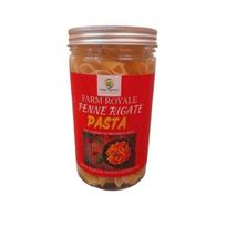 Farm Royale Penne Rigate Pasta 250g | Premium Durum Wheat Pasta
