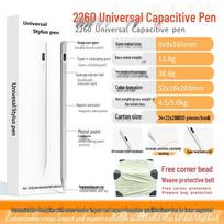 Active Stylus Pen for Android, Huawei, Apple Devices: Drawing & Handwriting