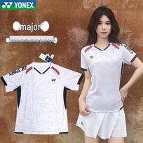 YONEX Breathable Badminton T-Shirt L