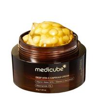 MEDICUBE Deep Vita C Capsule Cream 55ml set