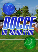 Bocce VR Simulator [VR] (PC) Steam Key GLOBAL