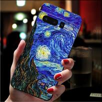 Phone Case For Google Pixel 10 Pro XL 9 Pro XL 9A 8 7 6 Pro Pixel 8A 7A 6A Pixel 8 7 6 5 Van Gogh Painting Art Google Pixel 5