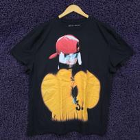 Billie Eilish Hit Me Hard and Soft The Tour Pop T-Shirt L XXXXL