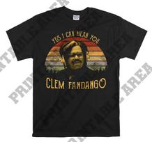 Toast Of London Steven Toast Yes I Can Hear You Clem Fandango Vintage Men Unisex T shirt, T shirt, T shirt MO529 L