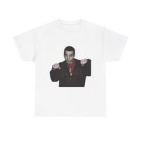 Steve-O Jackass Knuckles Funny Graphic Unisex Adult Tee L